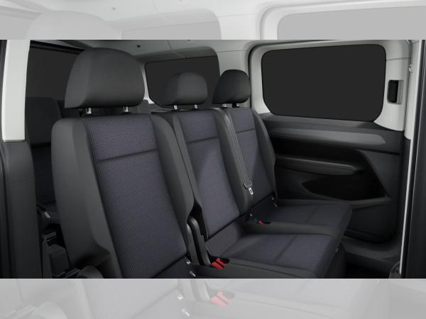 Volkswagen Caddy Maxi 7-Sitzer 2.0 TDI DSG