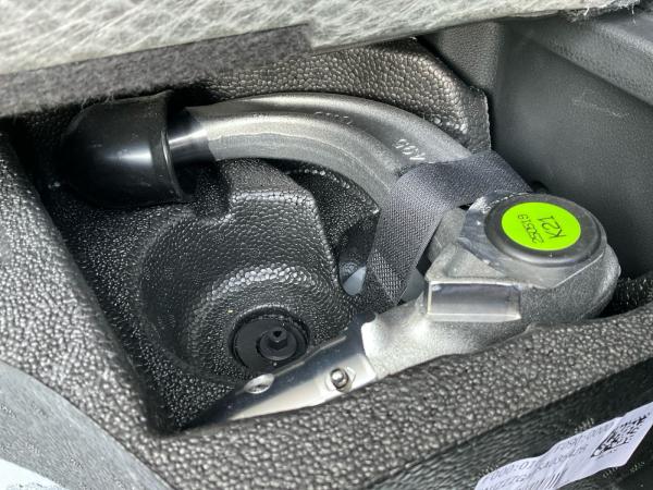 Audi Q2 35 TFSI Advanced S tronic MATRIX AHK ACC KAM