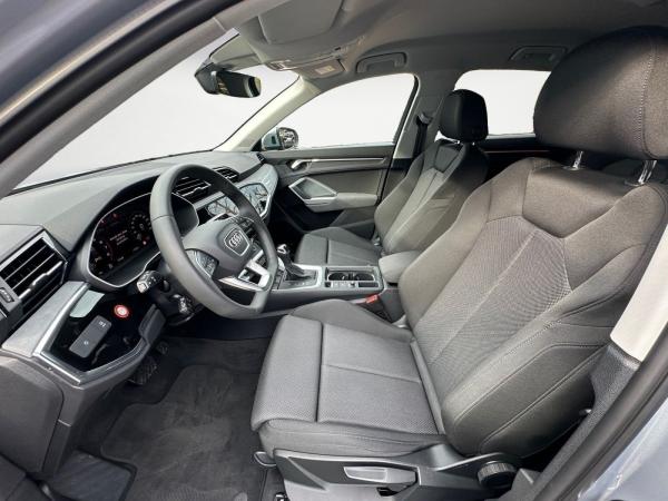 Audi Q3 35 TFSI S tronic advanced 🔥 *günstige Rate *sofort verfügbar