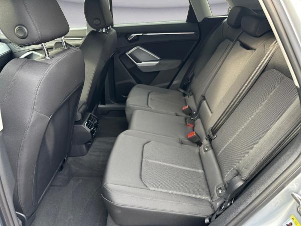 Audi Q3 35 TFSI S tronic advanced 🔥 *günstige Rate *sofort verfügbar