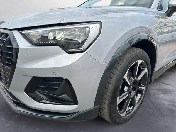 Audi Q3 35 TFSI S tronic advanced 🔥 *günstige Rate *sofort verfügbar