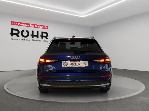 Audi A3 Sportback 30 TFSI S tronic (Garantie 05/2030.Navi.SHZ.Kamera.DAB.GRA)