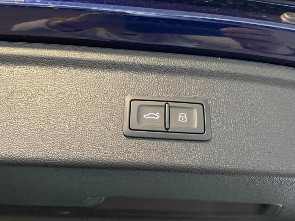 Audi A3 Sportback 30 TFSI S tronic (Garantie 05/2030.Navi.SHZ.Kamera.DAB.GRA)