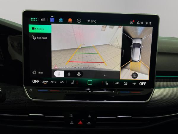 Volkswagen Golf VIII GTI (Garantie 09/2030.AHK.AreaView.BlackStyle.HarmanKardon) 2.0 TSI DSG