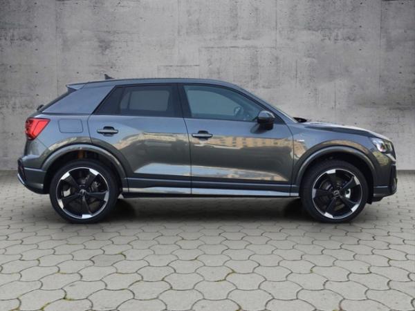 Audi Q2 S line 35 TFSI S tronic