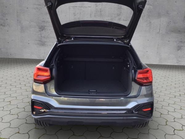 Audi Q2 S line 35 TFSI S tronic