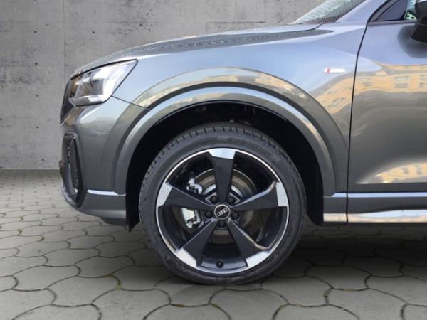 Audi Q2 S line 35 TFSI S tronic