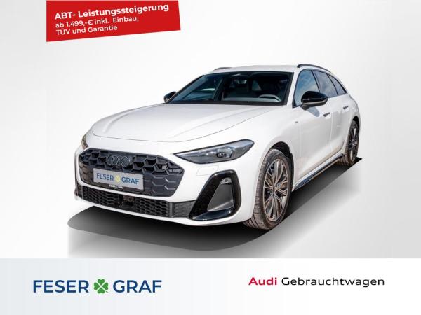 Audi A5 Avant TDI 2x S line/LED/ACC/CarPlay