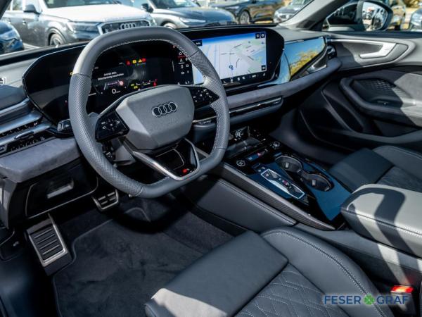 Audi A5 Avant TDI 2x S line/LED/ACC/CarPlay