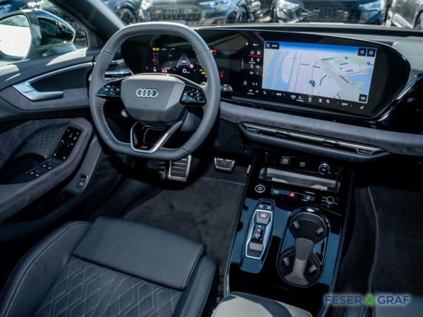 Audi A5 Avant TDI 2x S line/LED/ACC/CarPlay