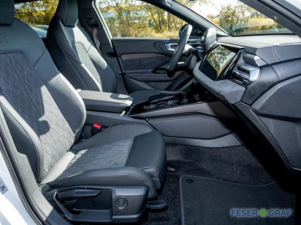 Audi A5 Avant TDI 2x S line/LED/ACC/CarPlay