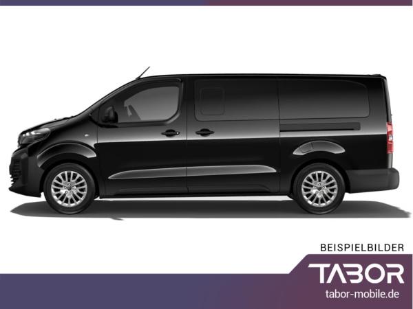 Peugeot Expert Kombi L3 AT 8S LED AHK PrivG 2xKlimaa Nav