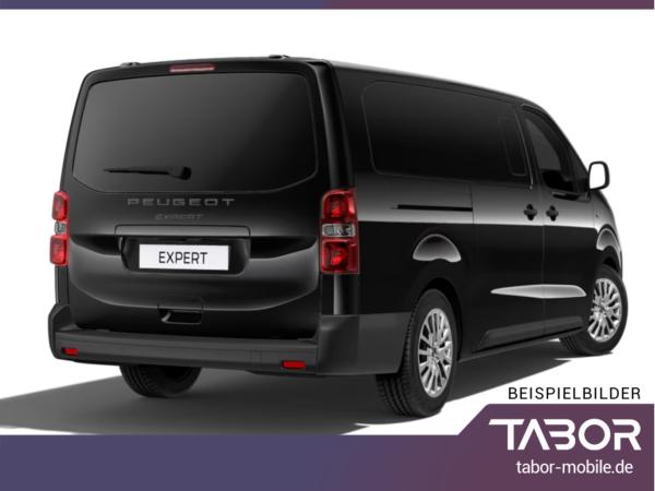 Peugeot Expert Kombi L3 AT 8S LED AHK PrivG 2xKlimaa Nav