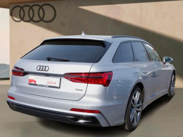 Audi A6 Avant 50 TFSI e Q S line GWP 19"|NAVI+VC|MATRIX|HuD|360°