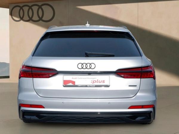 Audi A6 Avant 50 TFSI e Q S line GWP 19"|NAVI+VC|MATRIX|HuD|360°