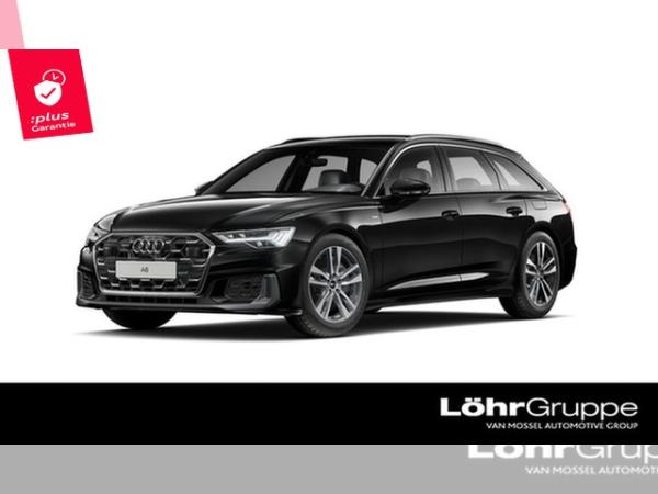 Audi A6 Avant 50 TFSIe Q S line GWP 19"|MATRIX|LEDER|PANO Audi A6 Avant 50 TFSIe Q S line GWP 19"|MATRIX|LEDER|PANO