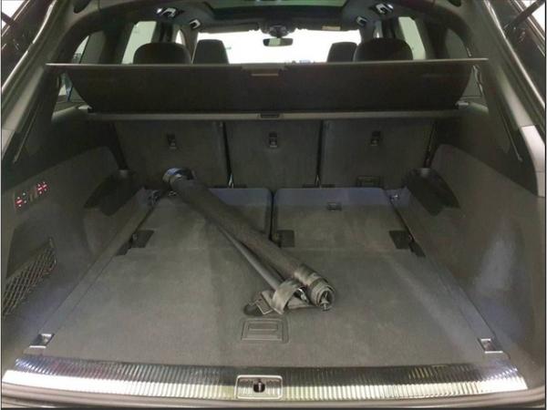 Audi Q7 55 TFSI Q S line business 7 SITZER|PANO|360°|
