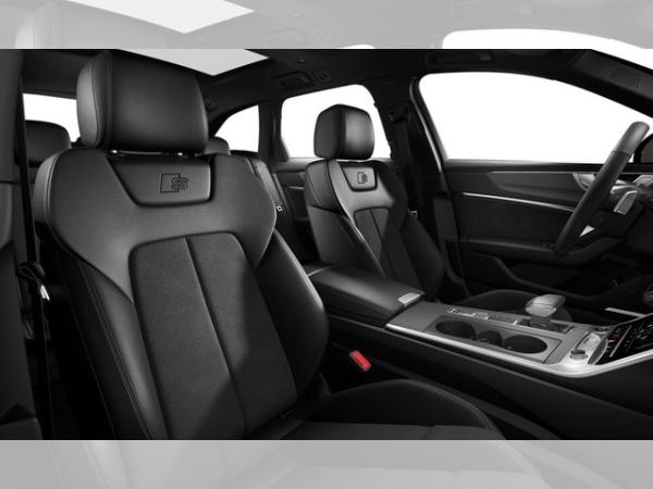 Audi A6 Avant 50 TFSIe Q S line GWP 19"|MATRIX|LEDER|PANO Audi A6 Avant 50 TFSIe Q S line GWP 19"|MATRIX|LEDER|PANO