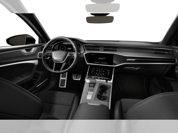Audi A6 Avant 50 TFSIe Q S line GWP 19"|MATRIX|LEDER|PANO Audi A6 Avant 50 TFSIe Q S line GWP 19"|MATRIX|LEDER|PANO