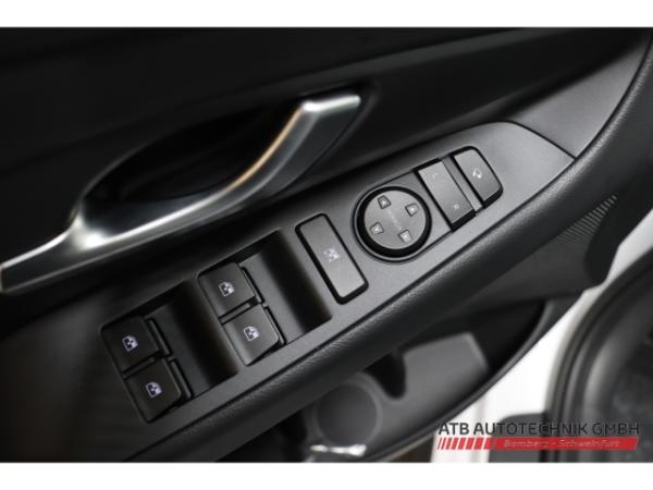 Hyundai i30 MY26 N-Line 1.6 T-GDI 7-DCT 2WD Navi LED Apple CarPlay