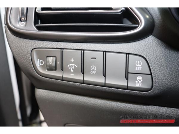 Hyundai i30 MY26 N-Line 1.6 T-GDI 7-DCT 2WD Navi LED Apple CarPlay