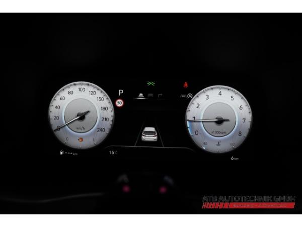 Hyundai i30 MY26 N-Line 1.6 T-GDI 7-DCT 2WD Navi LED Apple CarPlay