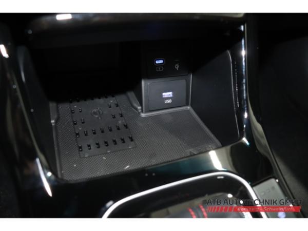 Hyundai i30 MY26 N-Line 1.6 T-GDI 7-DCT 2WD Navi LED Apple CarPlay