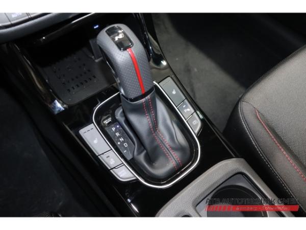 Hyundai i30 MY26 N-Line 1.6 T-GDI 7-DCT 2WD Navi LED Apple CarPlay