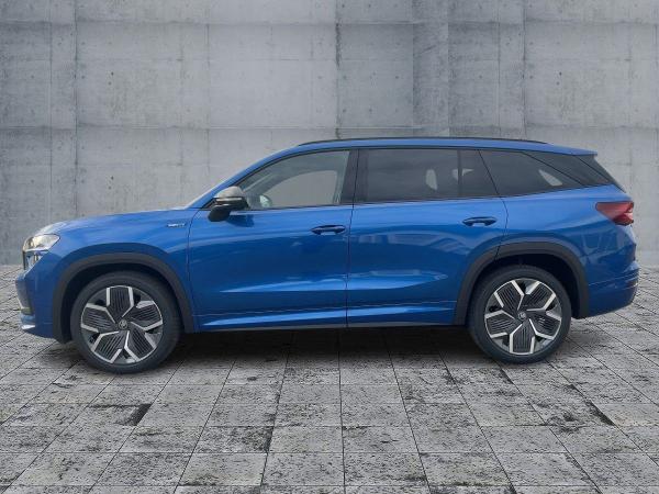 Skoda Kodiaq Sportline 2.0 TSI DSG 4x4 + Eroberungsaktion + sofort verfügbar