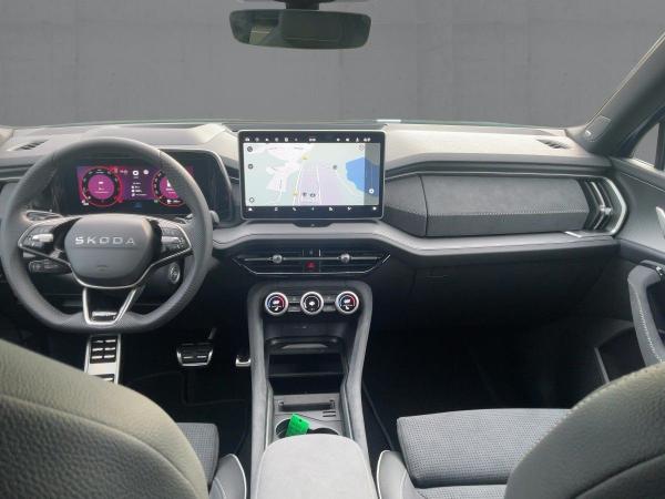 Skoda Kodiaq Sportline 2.0 TSI DSG 4x4 + Eroberungsaktion + sofort verfügbar