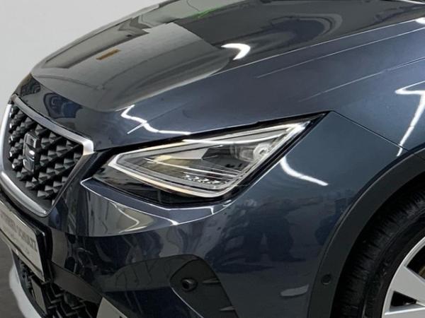 Seat Arona Xperience 1.0 TSI 85kW DSG -LED Vision Plus Navi SHZ ACC GJR MFL LM Kamera App-Connect