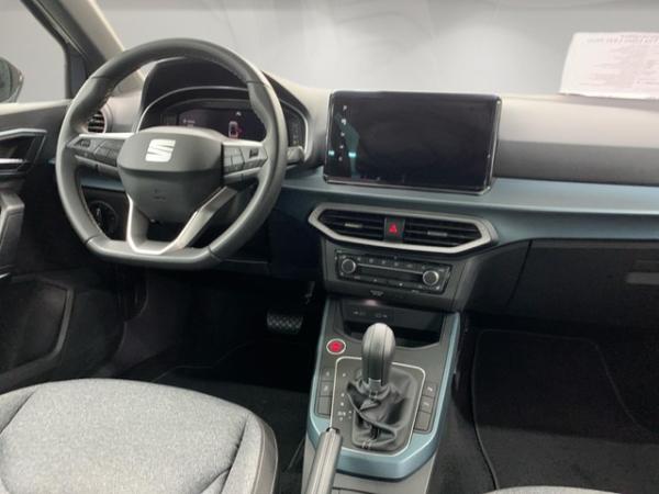 Seat Arona Xperience 1.0 TSI 85kW DSG -LED Vision Plus Navi SHZ ACC GJR MFL LM Kamera App-Connect