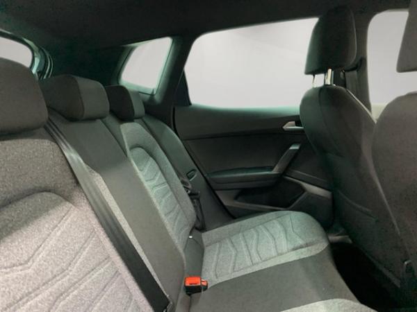 Seat Arona Xperience 1.0 TSI 85kW DSG -LED Vision Plus Navi SHZ ACC GJR MFL LM Kamera App-Connect