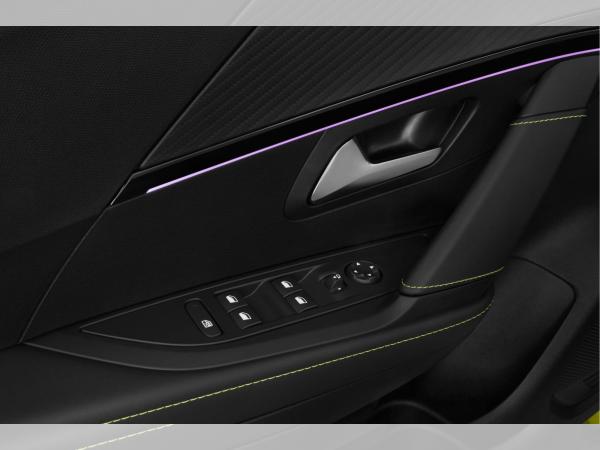 Peugeot 208 BUSINESS Elektromotor 156