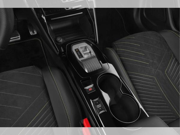 Peugeot 208 BUSINESS Elektromotor 156