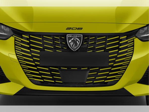 Peugeot 208 BUSINESS Elektromotor 156