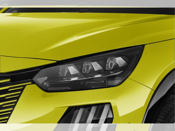 Peugeot 208 BUSINESS Elektromotor 156