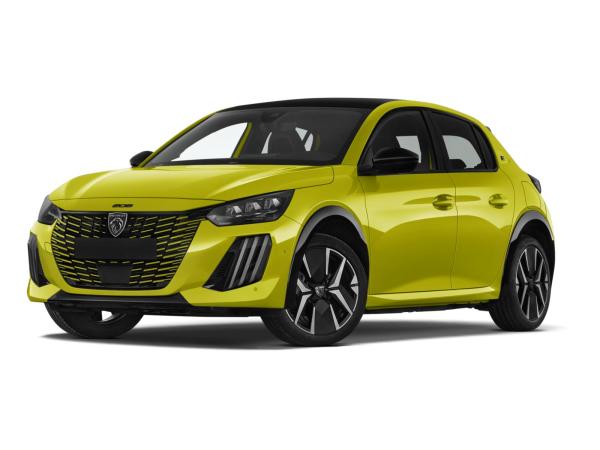 Peugeot 208 BUSINESS Elektromotor 156