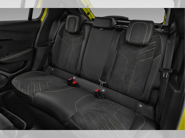 Peugeot 208 BUSINESS Elektromotor 156