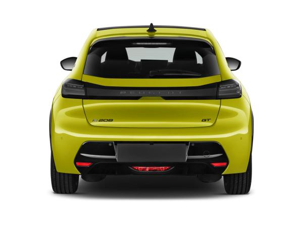 Peugeot 208 BUSINESS Elektromotor 156