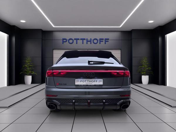 Audi RS Q8 SUV PERFORMANCE ❗️  SOFORT VERFÜGBAR🚀