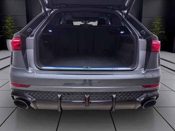 Audi RS Q8 SUV PERFORMANCE ❗️  SOFORT VERFÜGBAR🚀