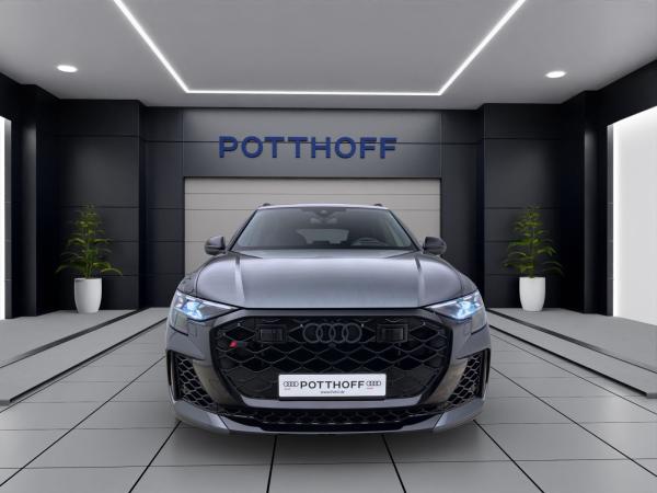 Audi RS Q8 SUV PERFORMANCE ❗️  SOFORT VERFÜGBAR🚀