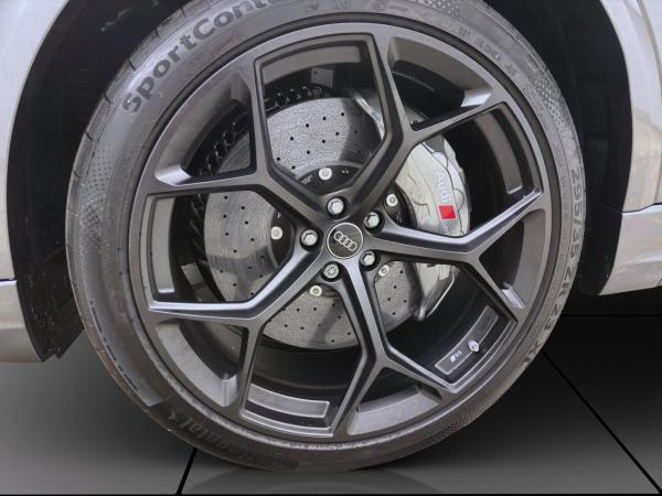 Audi RS Q8 SUV PERFORMANCE ❗️  SOFORT VERFÜGBAR🚀