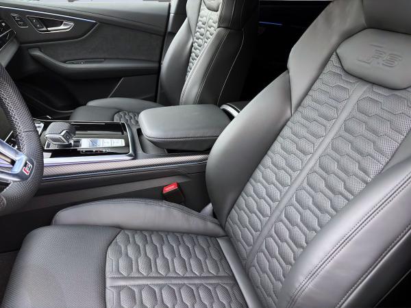 Audi RS Q8 SUV PERFORMANCE ❗️  SOFORT VERFÜGBAR🚀