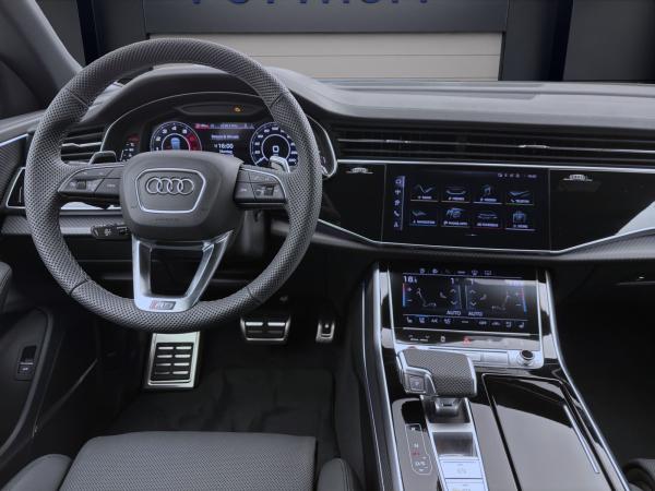 Audi RS Q8 SUV PERFORMANCE ❗️  SOFORT VERFÜGBAR🚀