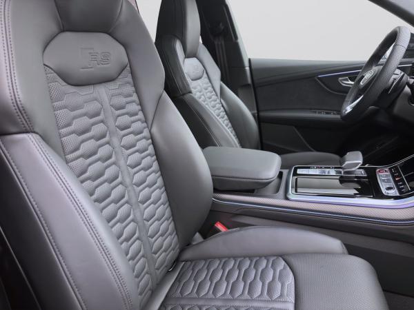 Audi RS Q8 SUV PERFORMANCE ❗️  SOFORT VERFÜGBAR🚀