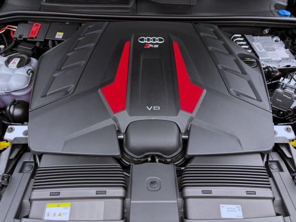 Audi RS Q8 SUV PERFORMANCE ❗️  SOFORT VERFÜGBAR🚀