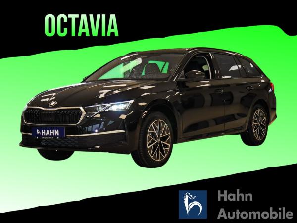 Skoda Octavia Combi "Selection" 1.5TSI DSG *SOFORT VERFÜGBAR*