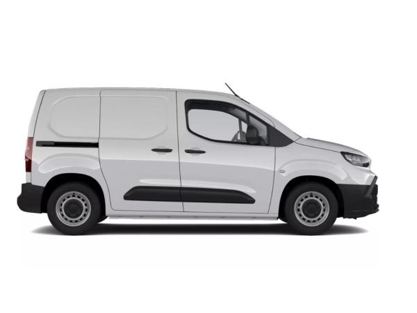 Toyota Proace City L1 4-türig EV Meister 50 kWh - SOFORT VERFÜGBAR - SONDERAKTION AUF BESTANDSFAHRZEUGE